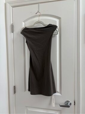 NWT Reformation Soleil Knit Dress